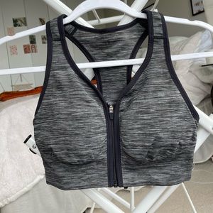 Jockey Padded Sports Bra size S